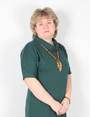 Иванова Ольга Николаевна