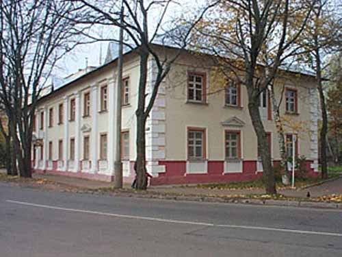 первый офис первый офис