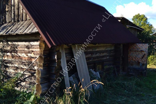 Шимский район, д. Уторгош, ул. Пионерская, д. 18