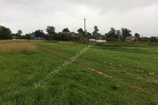 Новгородский район, д. Бронница, ул. Боровская, д. 7а