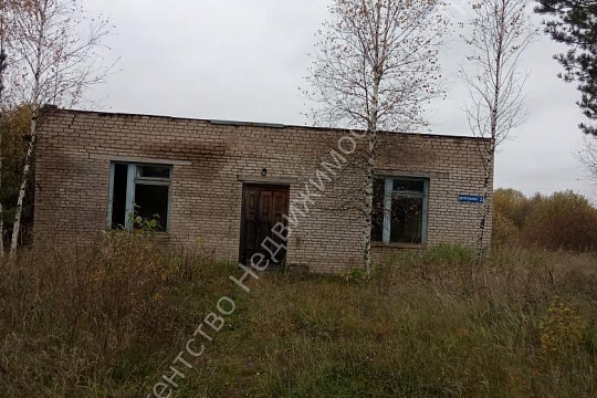 Чудовский район, д. Карловка, ул. Центральная, д. 2