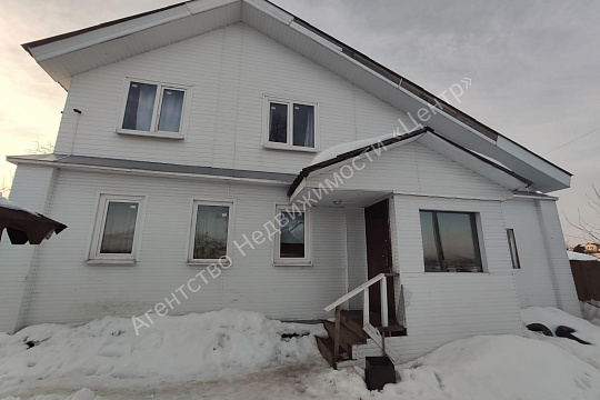 Великий Новгород, Кречевицы мкр., Подгорная, 5